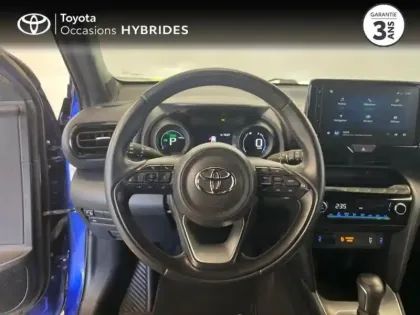 Photo 8 Toyota Yaris  Cross 116h Design MY22