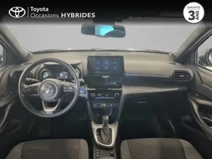 Photo 7 Toyota Yaris  Cross 116h Design MY22