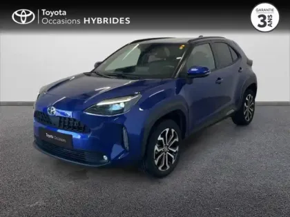 Photo Toyota Yaris Design