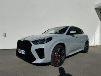 Photo Bmw X2 M Sport