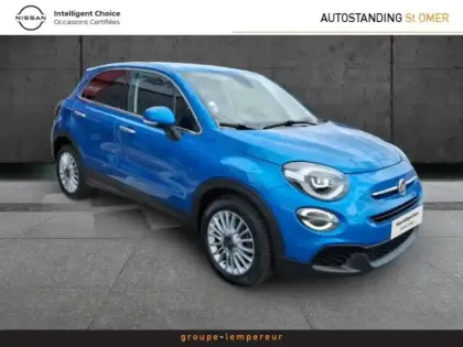 Photo Fiat 500 Opening Edition