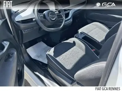 Photo 12 Fiat 500  e 95ch MY23