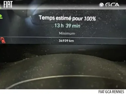 Photo 5 Fiat 500  e 95ch MY23