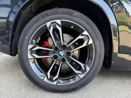 Photo 12 BMW X1  sDrive20d 163ch M Sport