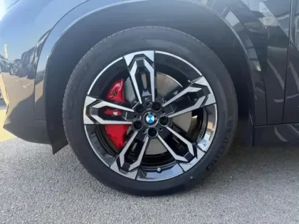 Photo 7 BMW X1  sDrive20d 163ch M Sport