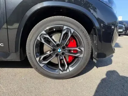 Photo 13 BMW X1  sDrive20d 163ch M Sport
