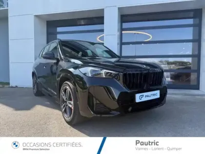 Photo Bmw X1 M Sport