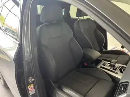 Photo 8 Audi Q5  Sportback 50 TFSI e 299ch S line quattro S tronic 7