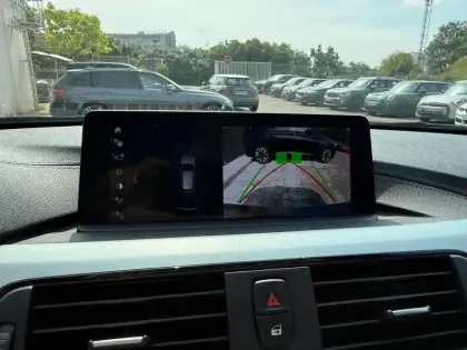 Photo 28 BMW Serie 3 Série 3 Touring 318iA 136ch M Sport Ultimate Euro6d-T