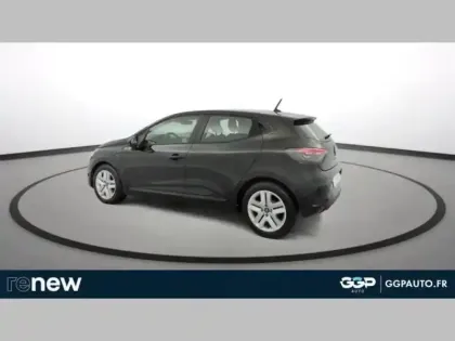 Photo 11 Renault Clio  1.5 Blue dCi 100ch Evolution - 24