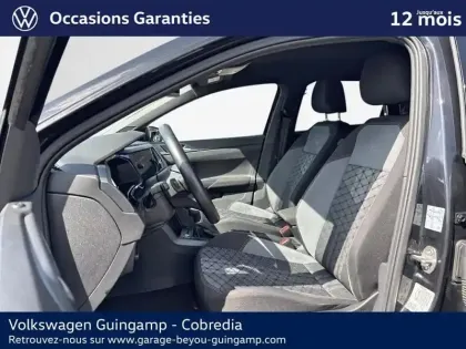 Photo 22 Volkswagen Polo  1.0 TSI 110ch R-Line DSG7