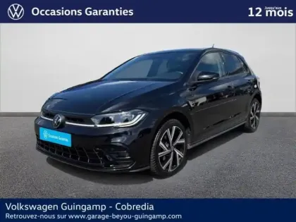 Photo Volkswagen Polo R-line