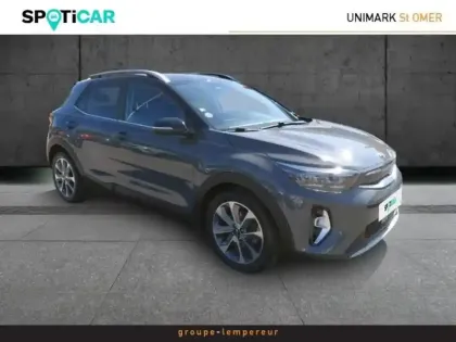 Photo Kia Stonic Active