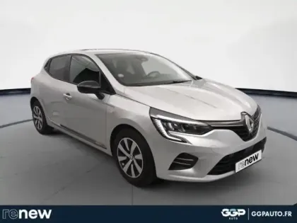 Photo 6 Renault Clio  1.0 TCe 90ch Evolution