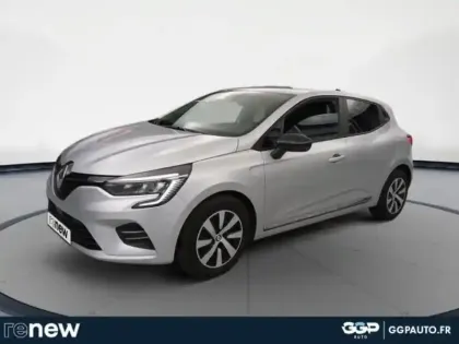 Photo Renault Clio Evolution