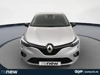 Photo 7 Renault Clio  1.0 TCe 90ch Evolution