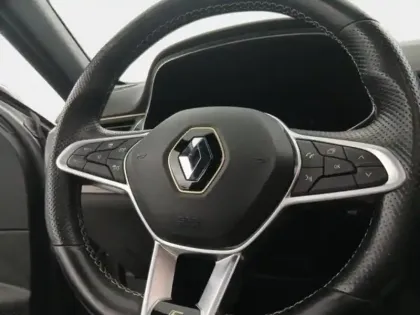 Photo 14 Renault Arkana  1.6 E-Tech hybride 145ch Engineered -22
