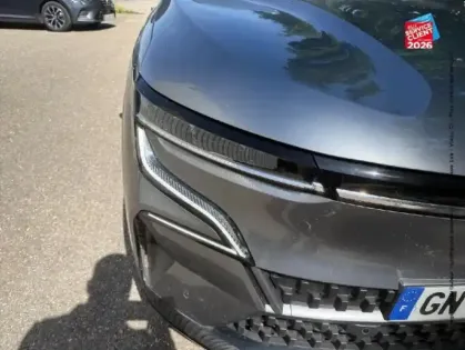 Photo 12 Renault Megane  E-Tech Electric EV60 220ch Techno super charge -B