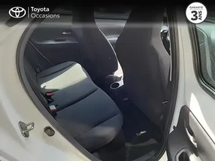 Photo 6 Toyota Aygo X  1.0 VVT-i 72ch Dynamic