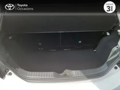 Photo 9 Toyota Aygo X  1.0 VVT-i 72ch Dynamic
