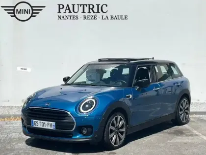 Photo 15 Mini Mini Clubman Cooper 136ch Edition Premium Plus BVA7