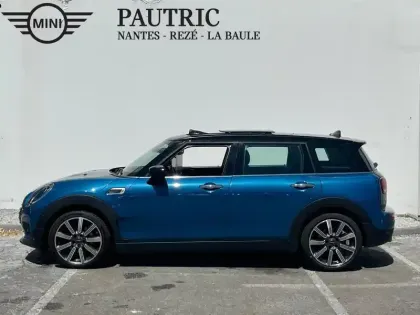 Photo 17 Mini Mini Clubman Cooper 136ch Edition Premium Plus BVA7