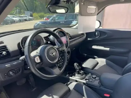 Photo 29 Mini Mini Clubman Cooper 136ch Edition Premium Plus BVA7