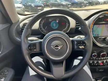 Photo 22 Mini Mini Clubman Cooper 136ch Edition Premium Plus BVA7