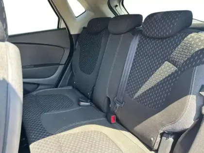 Photo 8 Renault Captur  0.9 TCe 90ch energy Intens Euro6c