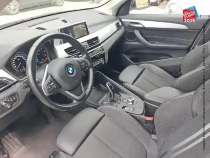 Photo 14 BMW X1  sDrive16dA 116ch Business Design DKG7