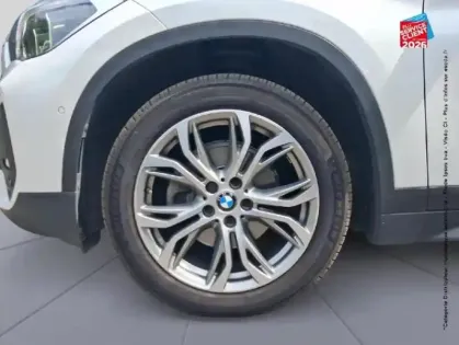 Photo 9 BMW X1  sDrive16dA 116ch Business Design DKG7