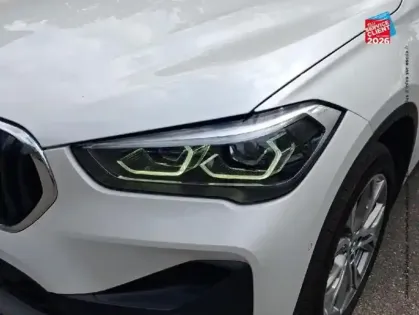 Photo 12 BMW X1  sDrive16dA 116ch Business Design DKG7