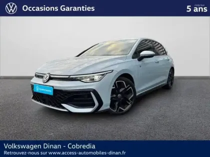 Photo Volkswagen Golf R-line Edition