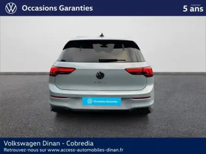 Photo 5 Volkswagen Golf  2.0 TDI 150ch R-Line Edition DSG7