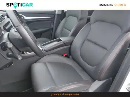 Photo 8 Mg ZS  EV 156ch - 70kWh Luxury