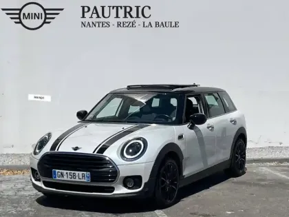 Photo 15 Mini Mini Clubman Cooper 136ch Edition Premium Plus BVA7