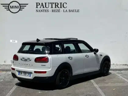Photo 16 Mini Mini Clubman Cooper 136ch Edition Premium Plus BVA7