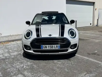 Photo 32 Mini Mini Clubman Cooper 136ch Edition Premium Plus BVA7