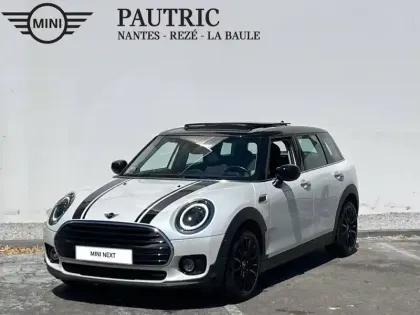 Photo 34 Mini Mini Clubman Cooper 136ch Edition Premium Plus BVA7