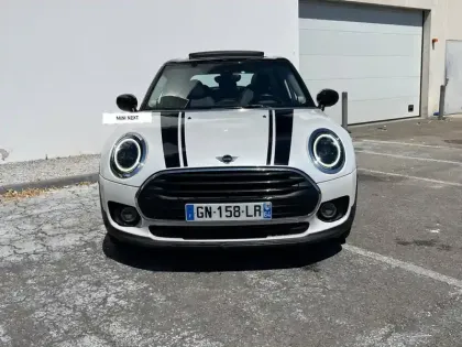 Photo 22 Mini Mini Clubman Cooper 136ch Edition Premium Plus BVA7