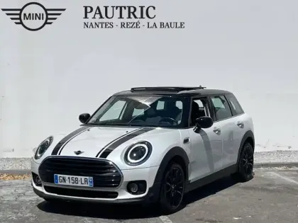 Photo 30 Mini Mini Clubman Cooper 136ch Edition Premium Plus BVA7
