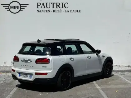 Photo 31 Mini Mini Clubman Cooper 136ch Edition Premium Plus BVA7