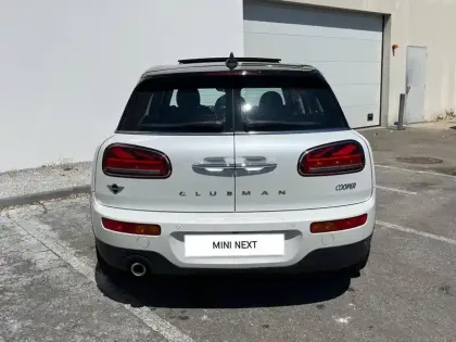 Photo 37 Mini Mini Clubman Cooper 136ch Edition Premium Plus BVA7