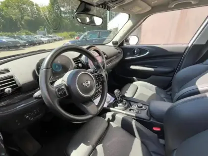 Photo 6 Mini Mini Clubman Cooper 136ch Edition Premium Plus BVA7