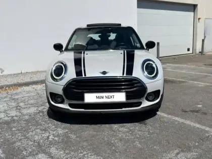 Photo 7 Mini Mini Clubman Cooper 136ch Edition Premium Plus BVA7