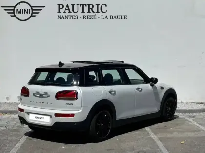 Photo 35 Mini Mini Clubman Cooper 136ch Edition Premium Plus BVA7