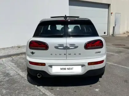 Photo 9 Mini Mini Clubman Cooper 136ch Edition Premium Plus BVA7