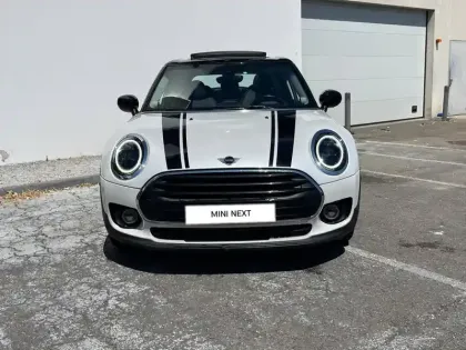Photo 36 Mini Mini Clubman Cooper 136ch Edition Premium Plus BVA7