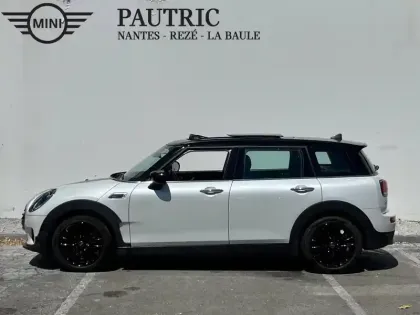 Photo 17 Mini Mini Clubman Cooper 136ch Edition Premium Plus BVA7