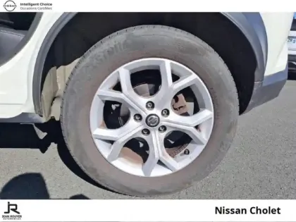 Photo 7 Nissan Juke  1.0 DIG-T 114ch Tekna 2021